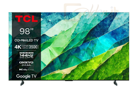 TV TCL 98