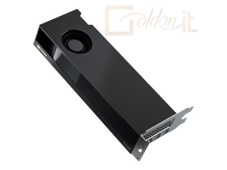 Videókártya nVidia RTX A2000 Ada 12GB DDR6 - 900-5G192-2551-000