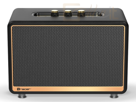 Hangfal Tracer M45 TWS Bluetooth Speaker Black - TRAGLO47248