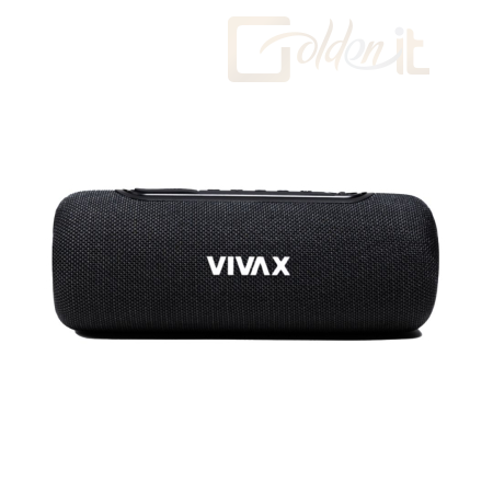 Hangfal Vivax BS-110 Blutooth Speaker Black - BS-110