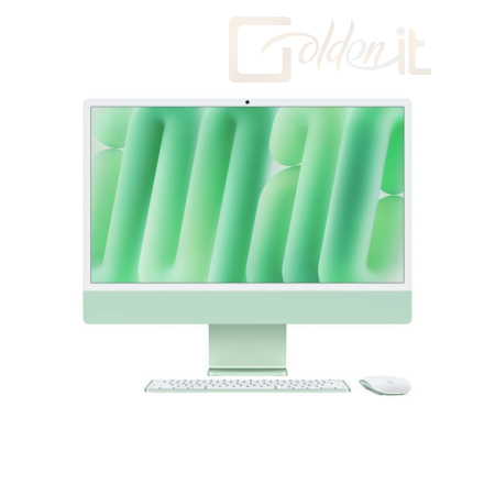 Komplett konfigurációk Apple 24