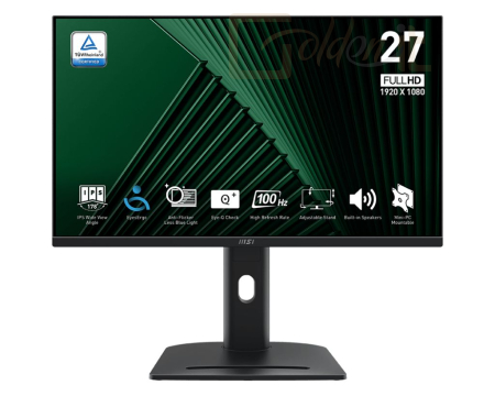 Monitor Msi 27