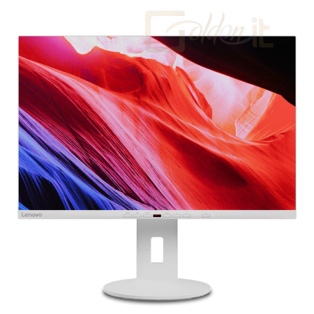 Monitor Lenovo 24
