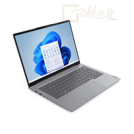 Notebook Lenovo ThinkBook 16 G7 Arctic Grey - 21MS007QHV