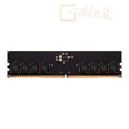 RAM TeamGroup 32GB DDR5 5600MHz Elite Black - TED532G5600C4601
