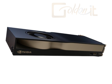 Videókártya nVidia RTX 4500 Ada 24GB DDR6 - 900-5G132-2560-000