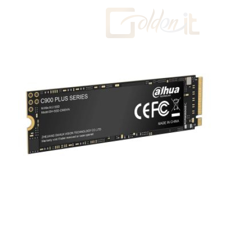 Winchester SSD Dahua 2TB M.2 2280 NVMe C900 Plus - C900VN2TB-B