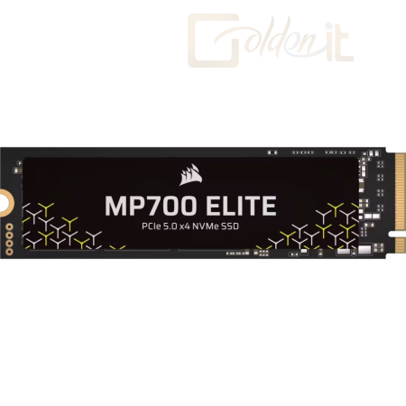 Winchester SSD Corsair 1TB M.2 2280 NVMe MP700 ELITE - CSSD-F1000GBMP700ENH
