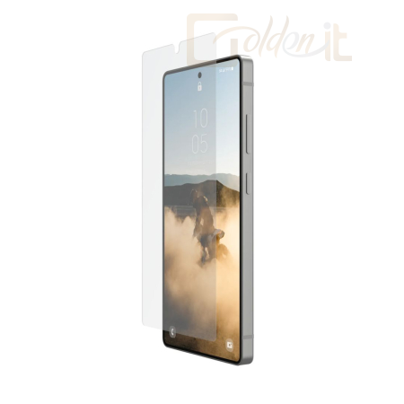 Okostelefon kiegészítő UAG Flex Shield Eco Not Applicable Samsung Galaxy S 2025 Ultra - 24446311NA