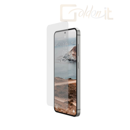 Okostelefon kiegészítő UAG Glass Shield Samsung Galaxy S 2025 Not Applicable - 24447111NA