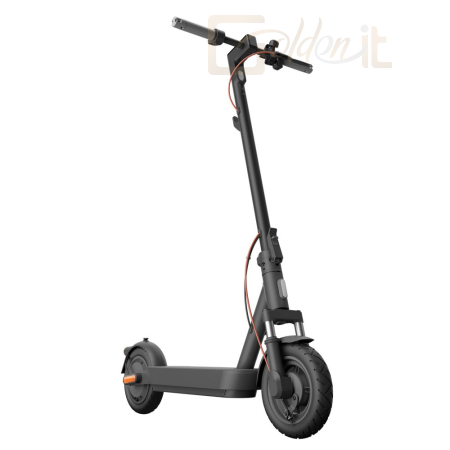 Elektromos roller Xiaomi Electric Scooter 5 GL Elektromos Roller Black - BHR9618GL