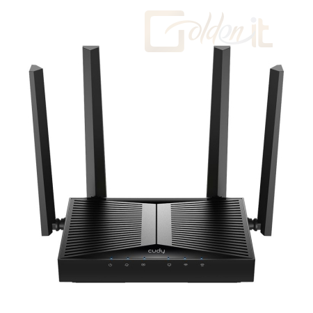 Hálózati eszközök Cudy BE3600 2.5G Wi-Fi 7 Mesh Router - WR3600H
