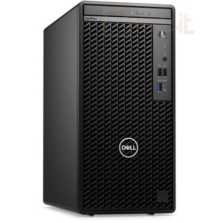 Komplett konfigurációk Dell Optiplex 7020MT Black - N118O7020MTEMEA_N2_VP_UBU