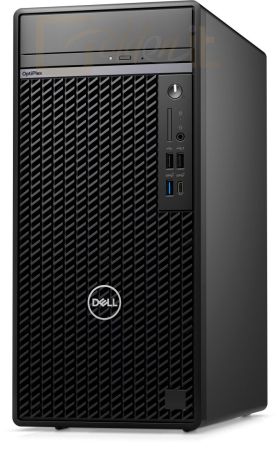 Komplett konfigurációk Dell Optiplex Plus 7020 Tower Black - N015O7020MTPEMEA_VP