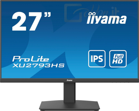Monitor iiyama 27