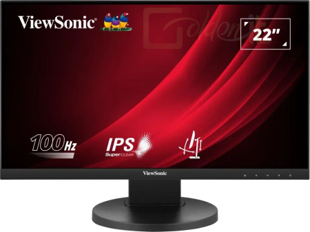 Monitor Viewsonic 21,5
