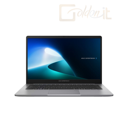 Notebook Asus P1403CVA-S60293 Misty Grey - P1403CVA-S60293