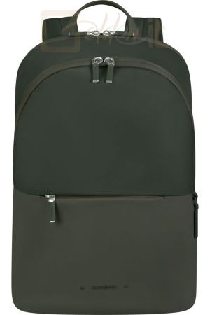 Notebook kiegészitők Samsonite 4Pack Laptop Backpack 14,1