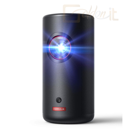 Projektor ANKER Nebula Capsule 3 Laser DLP - D2426212
