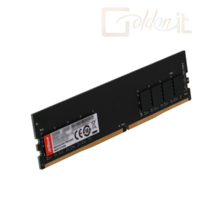 RAM Dahua 16GB DDR5 4800MHz C500 Black - C500U16G48
