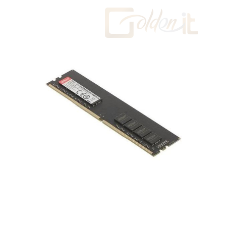 RAM Dahua 32GB DDR5 4800MHz C500 Black - C500U32G48