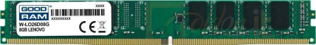 RAM Good Ram 8GB DDR4 2666MHz - W-LO26D08G