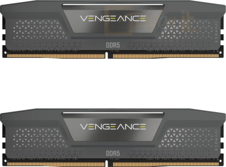 RAM Corsair 48GB DDR5 6000MHz Kit(2x24GB) Vengeance Black - CMK48GX5M2B6000Z30