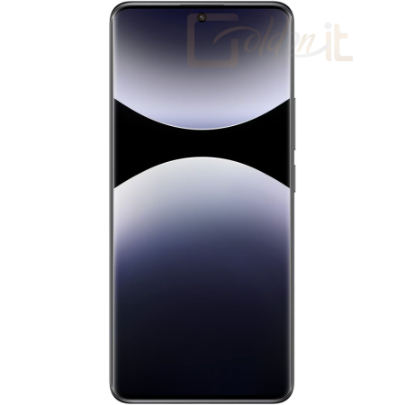 Mobil készülékek Xiaomi Redmi Note 14 Pro 5G 256GB DualSIM Midnight Black - MZB0I8BEU