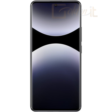Mobil készülékek Xiaomi Redmi Note 14 Pro+ 5G 512GB DualSIM Midnight Black - MZB0I9REU