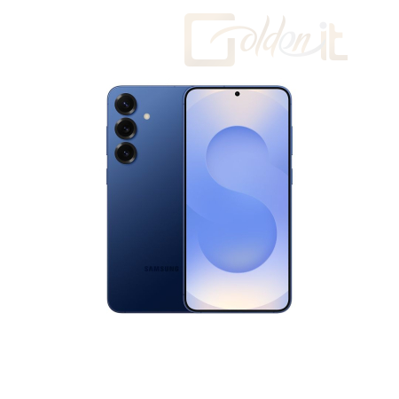 Mobil készülékek Samsung S936B Galaxy S25+ 512GB DualSIM Navy - SM-S936BDBGEUE