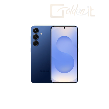 Mobil készülékek Samsung S931B Galaxy S25 128GB DualSIM Navy - SM-S931BDBDEUE