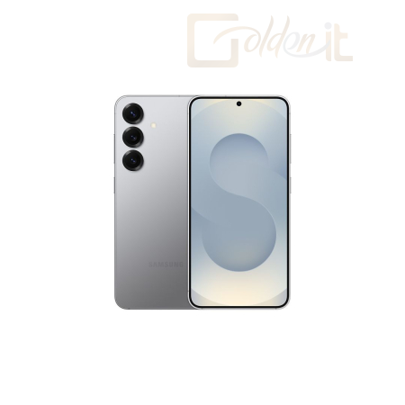 Mobil készülékek Samsung S931B Galaxy S25 128GB DualSIM Silver Shadow - SM-S931BZSDEUE