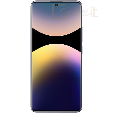 Mobil készülékek Xiaomi Redmi Note 14 Pro LTE 256GB DualSIM Lavender Purple - MZB0IVXEU