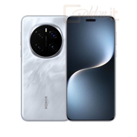 Mobil készülékek Honor Magic7 Pro 5G 512GB DualSIM Lunar Shadow Grey - 5109BQHT