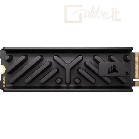 Winchester SSD Corsair 1TB M.2 2280 NVMe MP700 ELITE with Heatsink - CSSD-F1000GBMP700EHS