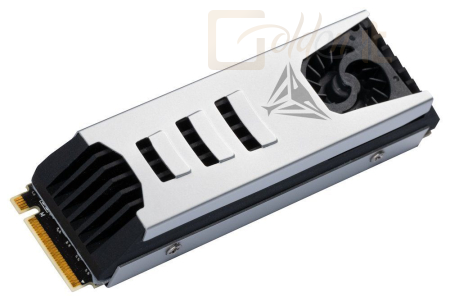 Winchester SSD Patriot 2TB M.2 2280 NVMe Viper PV553 - PV573P2TBM28H