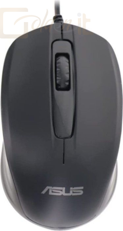 Egér Asus MM-5113 Mouse Black - B0K100-00220100