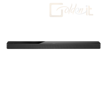 Hangfal Bose Smart Soundbar 700 Black - 795347-2100