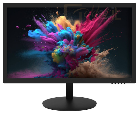 Monitor Uniview 21,5