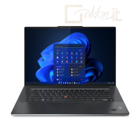 Notebook Lenovo ThinkPad Z16 Gen 2 Arctic Grey - 21JX001AHV