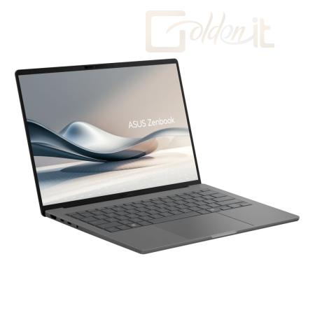 Notebook Asus UX3407RA-QD011W Iceland Gray - UX3407RA-QD011W