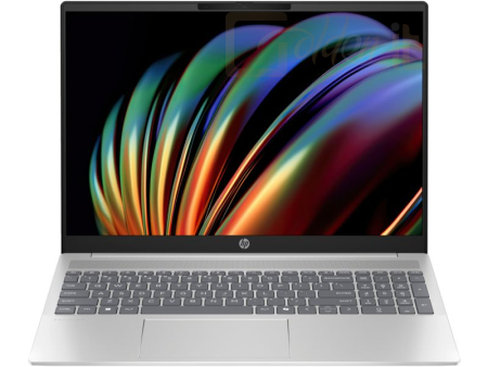 Notebook HP Pavilion 16-AF0007NH Silver - AY7H0EA#AKC