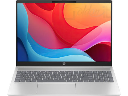 Notebook HP Pavilion 16-AG0001NH Silver - AY7H2EA#AKC