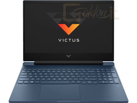 Notebook HP Victus 15-fb2006nh Blue - AY7L6EA#AKC