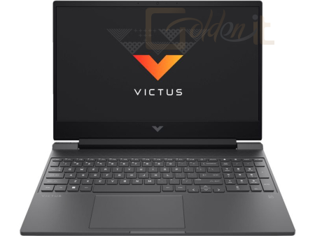 Notebook HP Victus 15-fb2007nh Silver - AY7L7EA#AKC