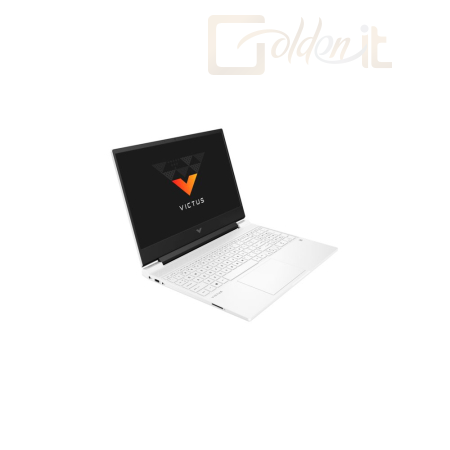 Notebook HP Victus 15-fb2008nh White - AY7L8EA#AKC