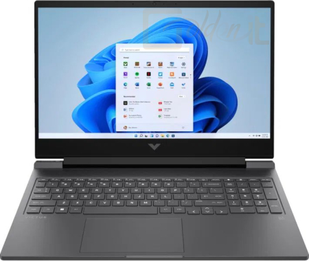 Notebook HP Victus 16-R1002NH Micra Silver - AY7N3EA#AKC