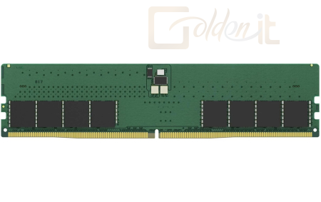 RAM Kingston 8GB DDR5 6400MHz - KVR64A52BS6-8