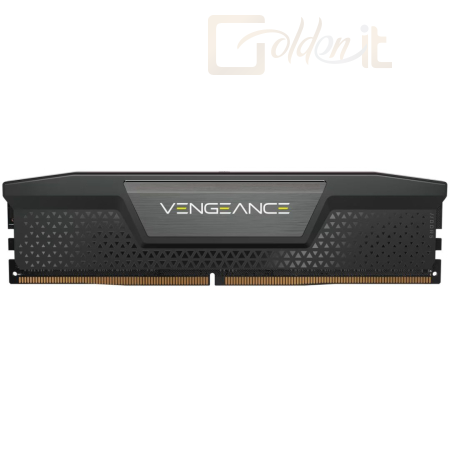 RAM Corsair 32GB DDR5 5600MHz Vengeance - CMK32GX5M1B5600C40