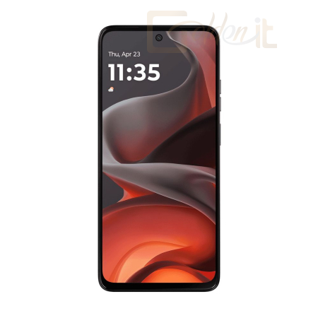 Mobil készülékek Motorola Moto G15 128GB DualSIM Gravity Grey - PB6E0017PL